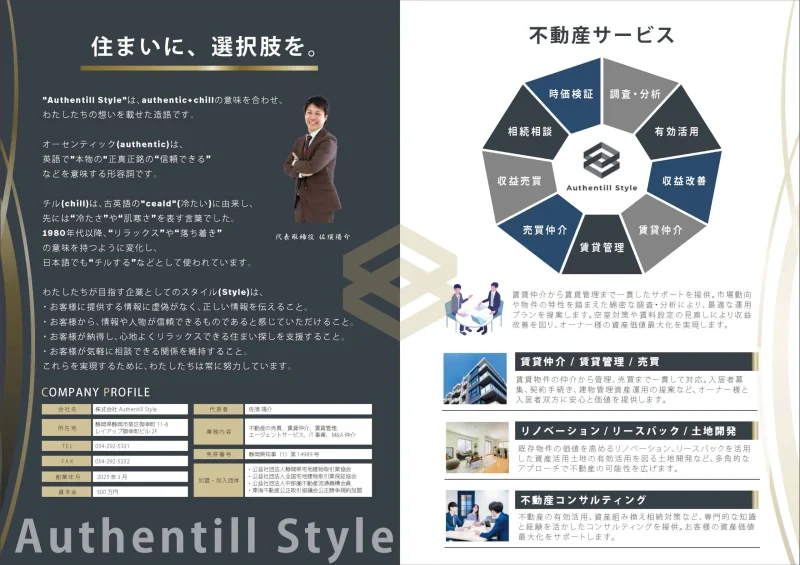 Authentill-Style-02 Authentill-Style-02
